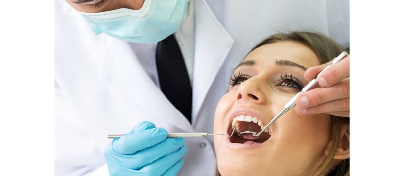 emergency dental or the er